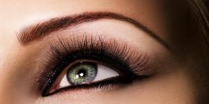Permanent makeup - Brows tattoo