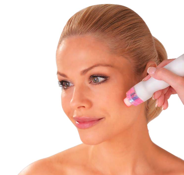 CACI Combined Non Surgical Facial Toning & Microdermabrasion
