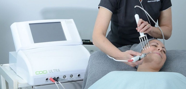 caci ultra caci ultra