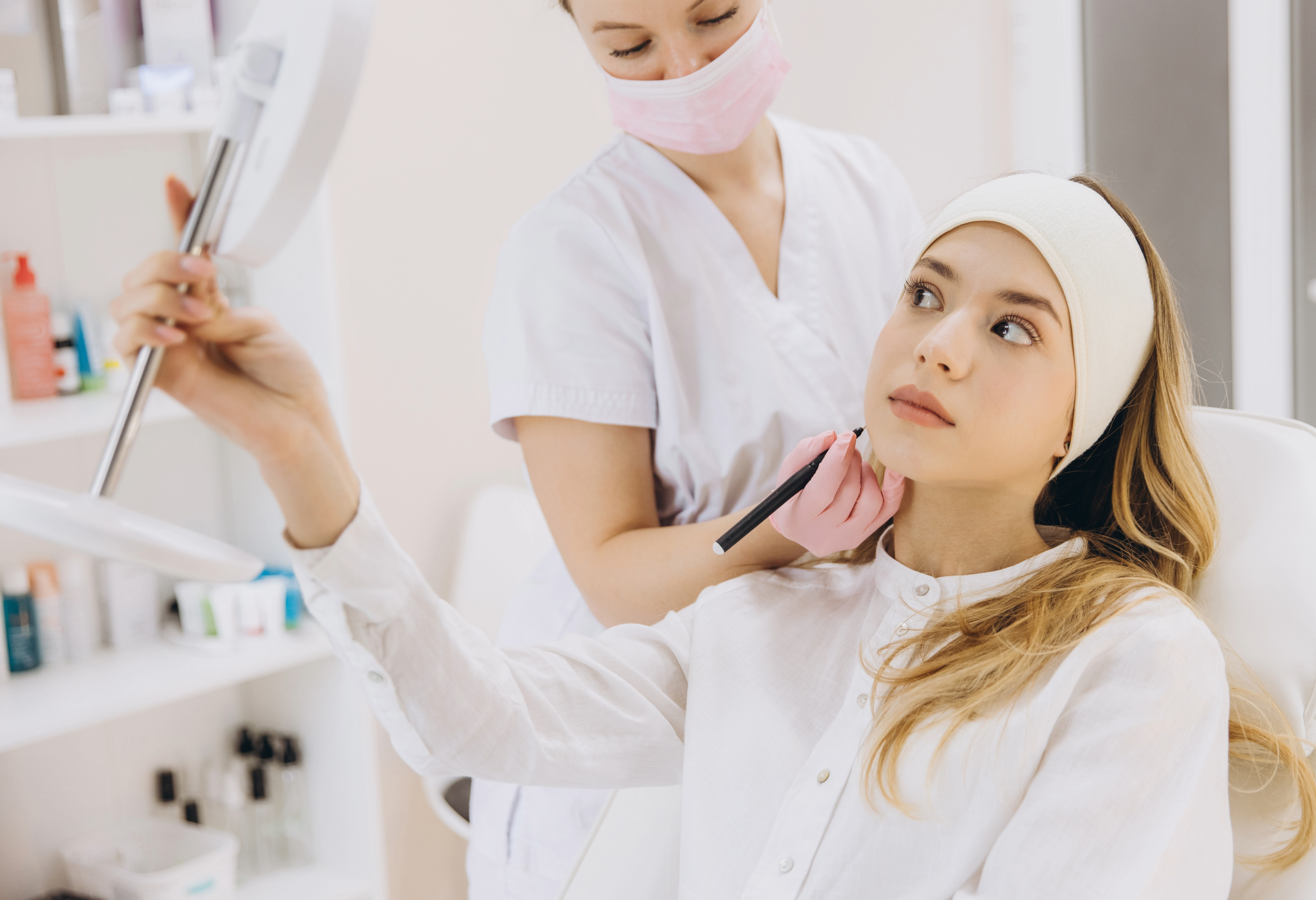 Botox & Dermal Fillers