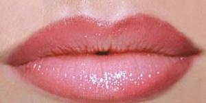 Permanent Lip Enhancements at total image salon in nottingham