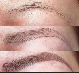 Microblading