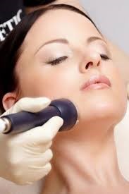 Radio Frequency Skin Tightening